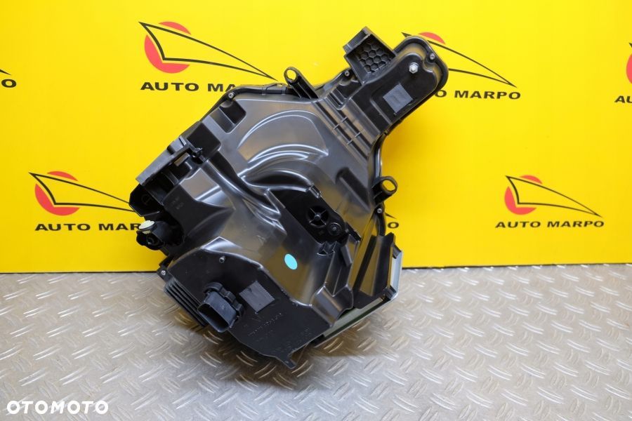 FORD BRONCO 2021- REFLEKTOR LAMPA FULL LED LEWA USA - 7