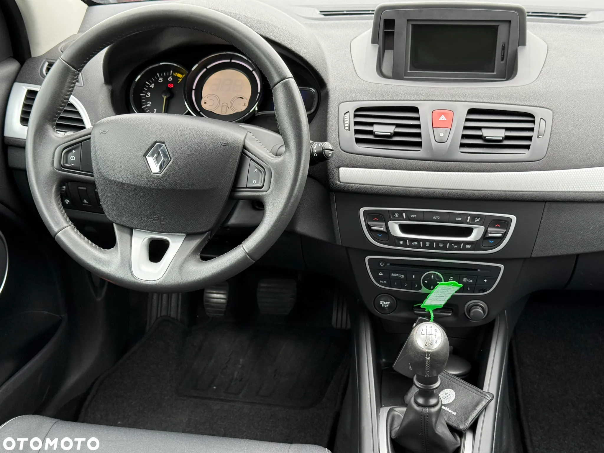 Renault Megane - 8