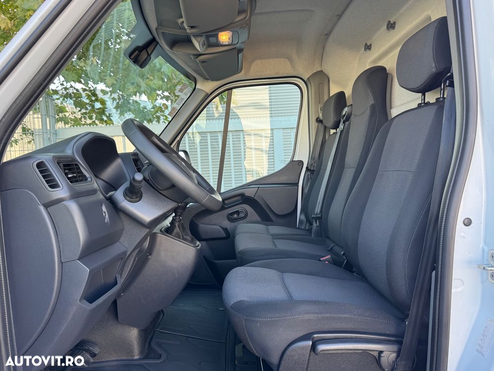 Renault Master - 8