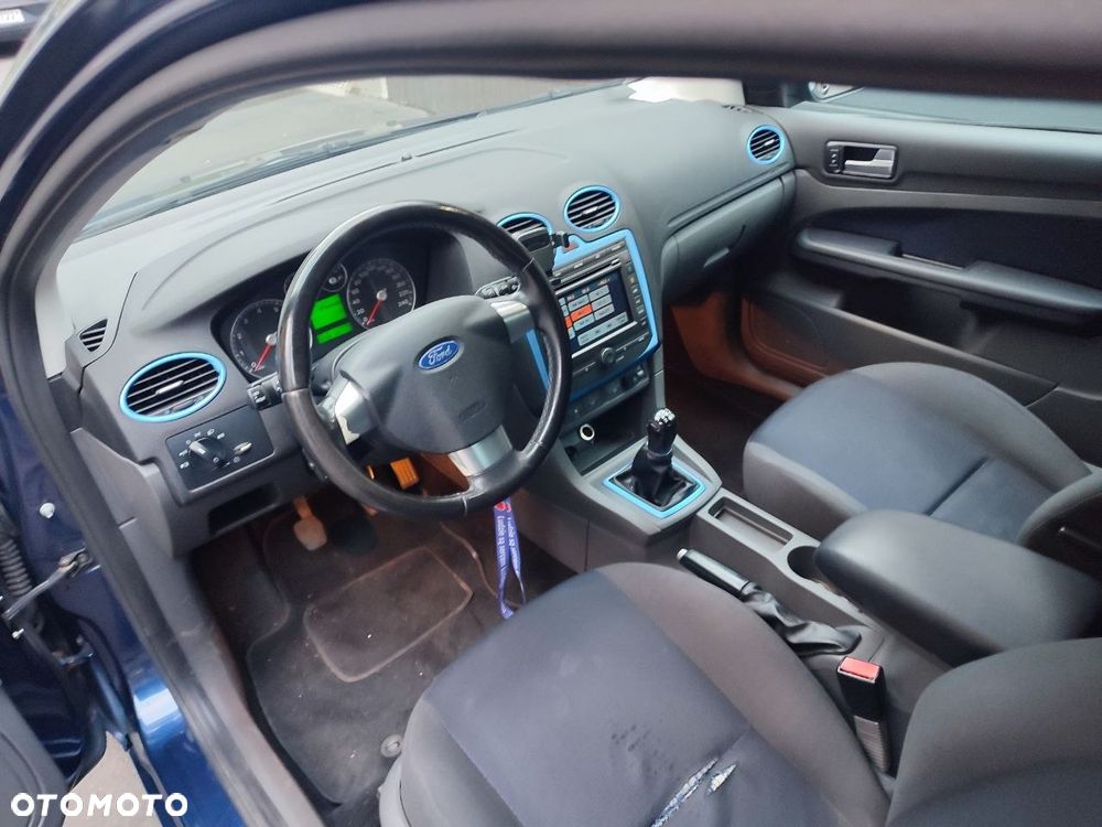Ford Focus - 9