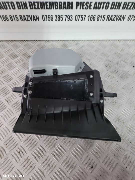 Head Up Display Bmw F06 F12 F13 F10 F11 F07 Testat Cu Garantie Volan Stanga Cod 9342871 - 5