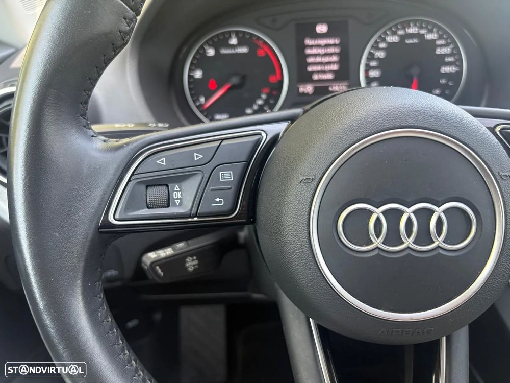 Audi Q2 1.6 TDI S tronic - 23