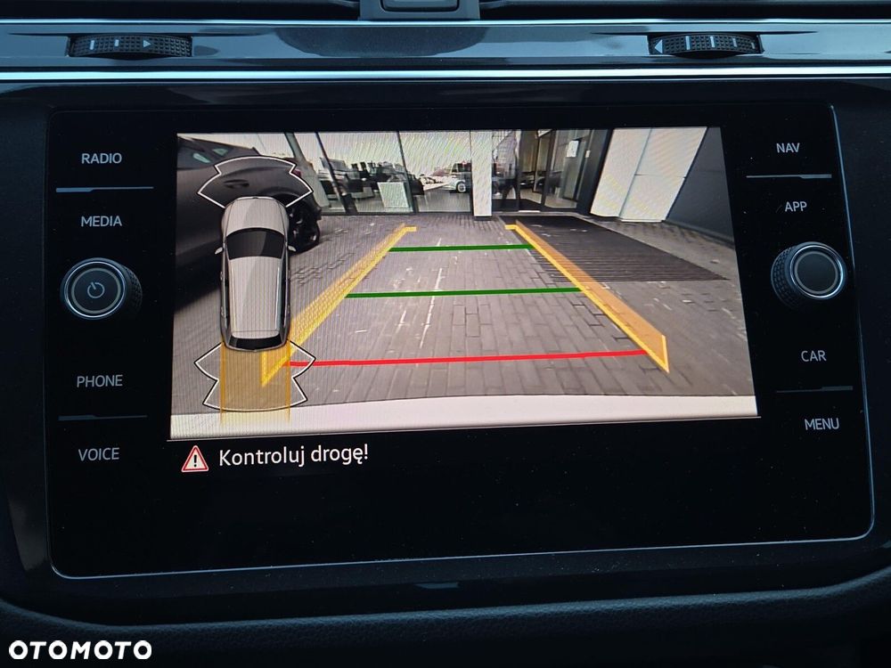 Volkswagen Tiguan 2.0 TDI SCR 4Mot R-Line DSG - 19