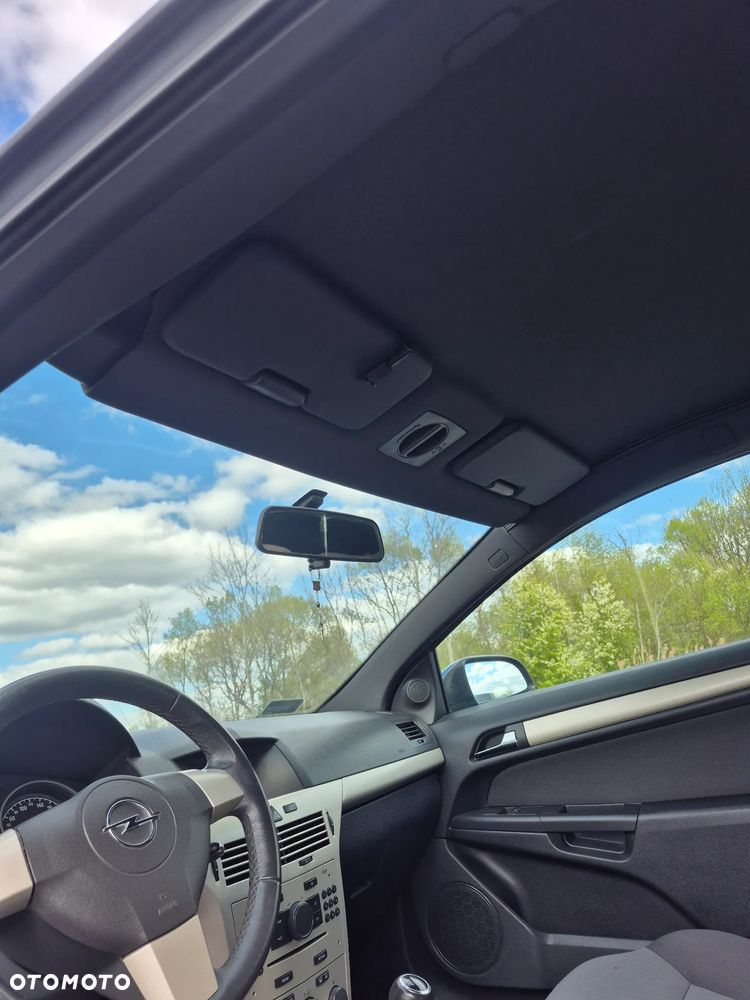 Opel Astra - 15