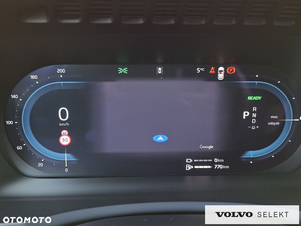 Volvo XC 90 - 19