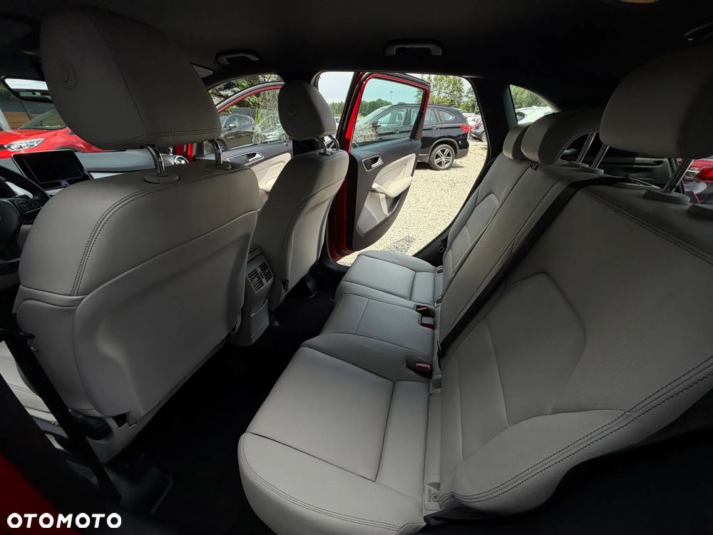 Mercedes-Benz Klasa B 200 7G-DCT Edition - 20