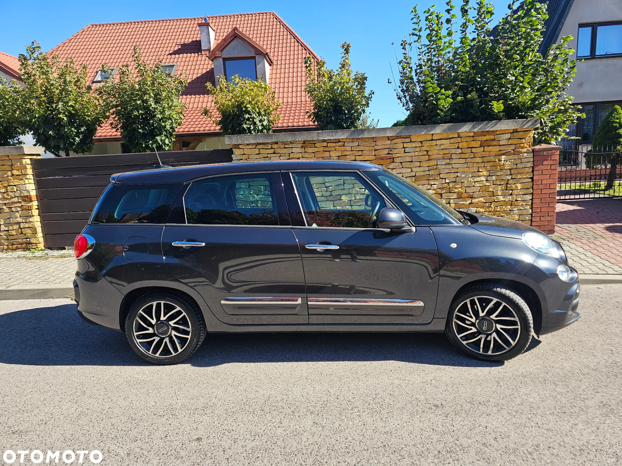 Fiat 500L 1.6 MultiJet 120th - 6