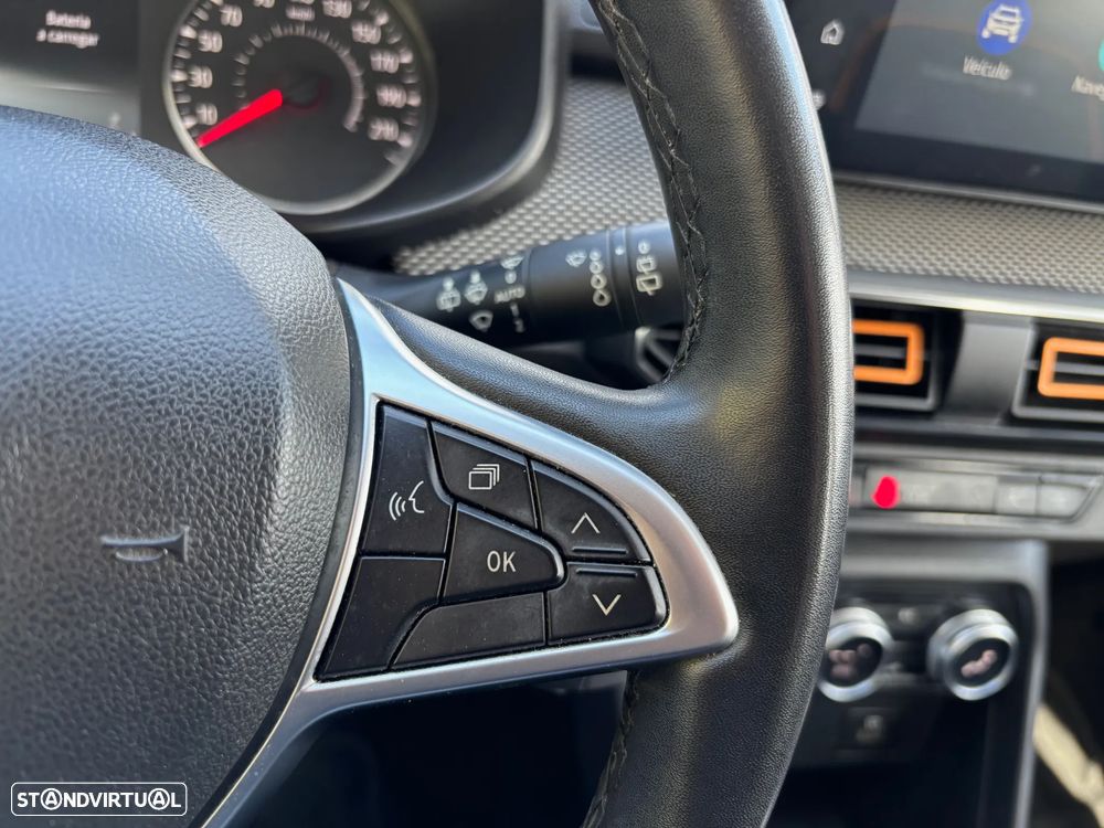 Dacia Sandero 1.0 TCe Expression - 17