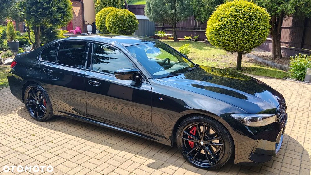 BMW Seria 3 - 9