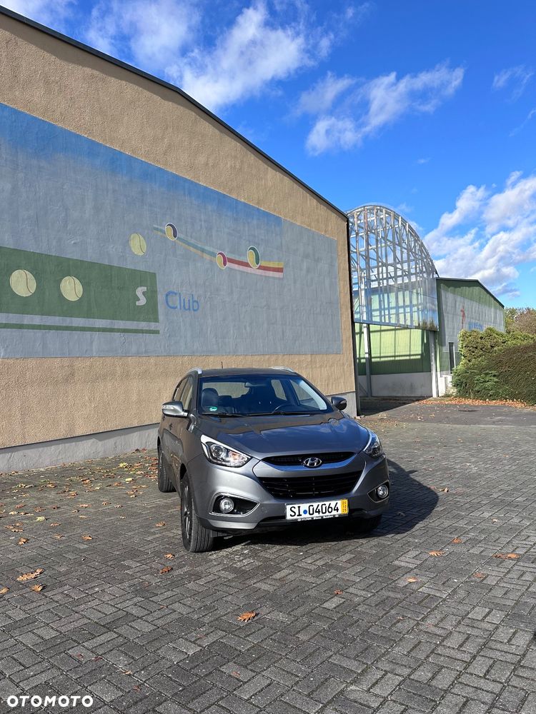 Hyundai ix35 - 5