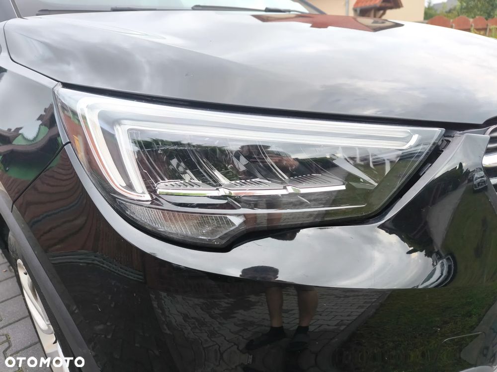 Opel Crossland X 1.2 Start/Stop Innovation - 13