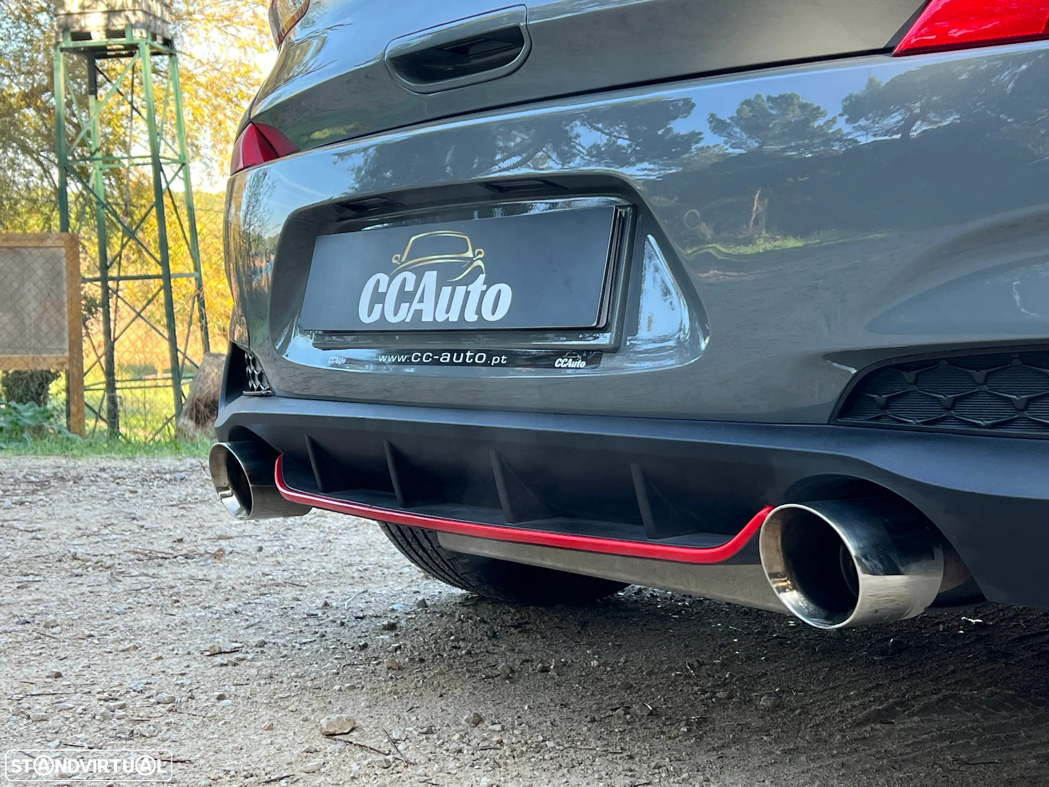 Hyundai i30 N 2.0 T-GDi Pack Performance - 12