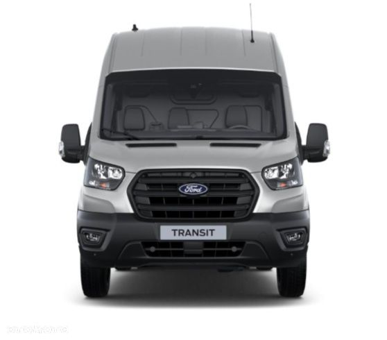 Ford Transit L3H3 - 4