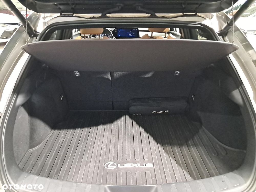 Lexus UX 200 GPF F Sport Design 2WD - 11