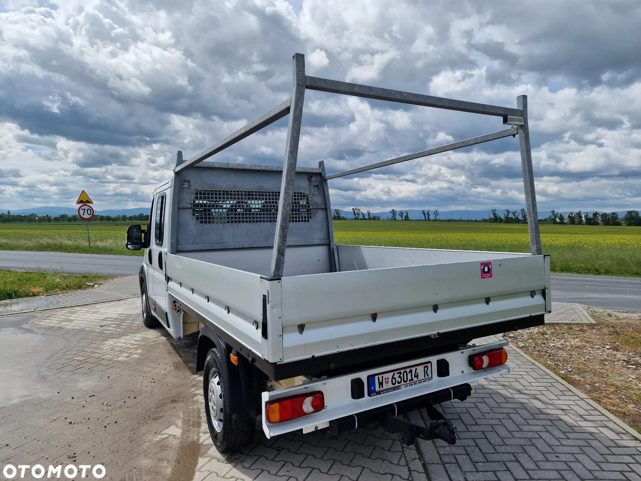 Fiat Ducato - 13