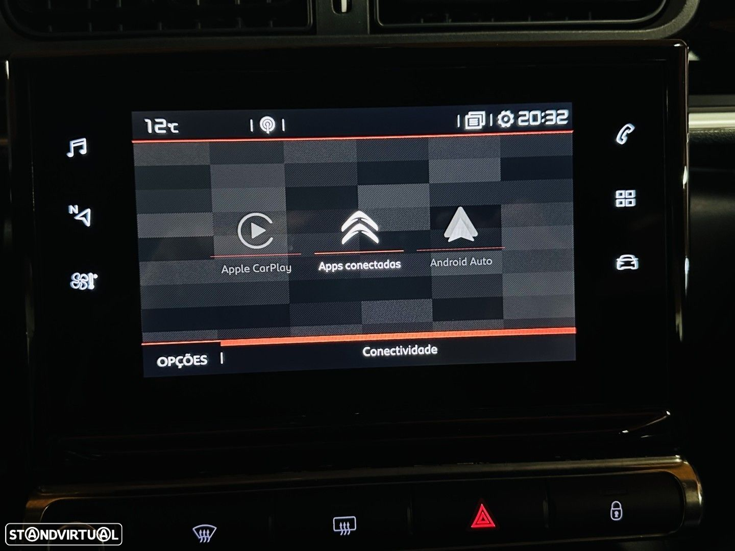 Citroën C3 1.2 PureTech Feel - 14