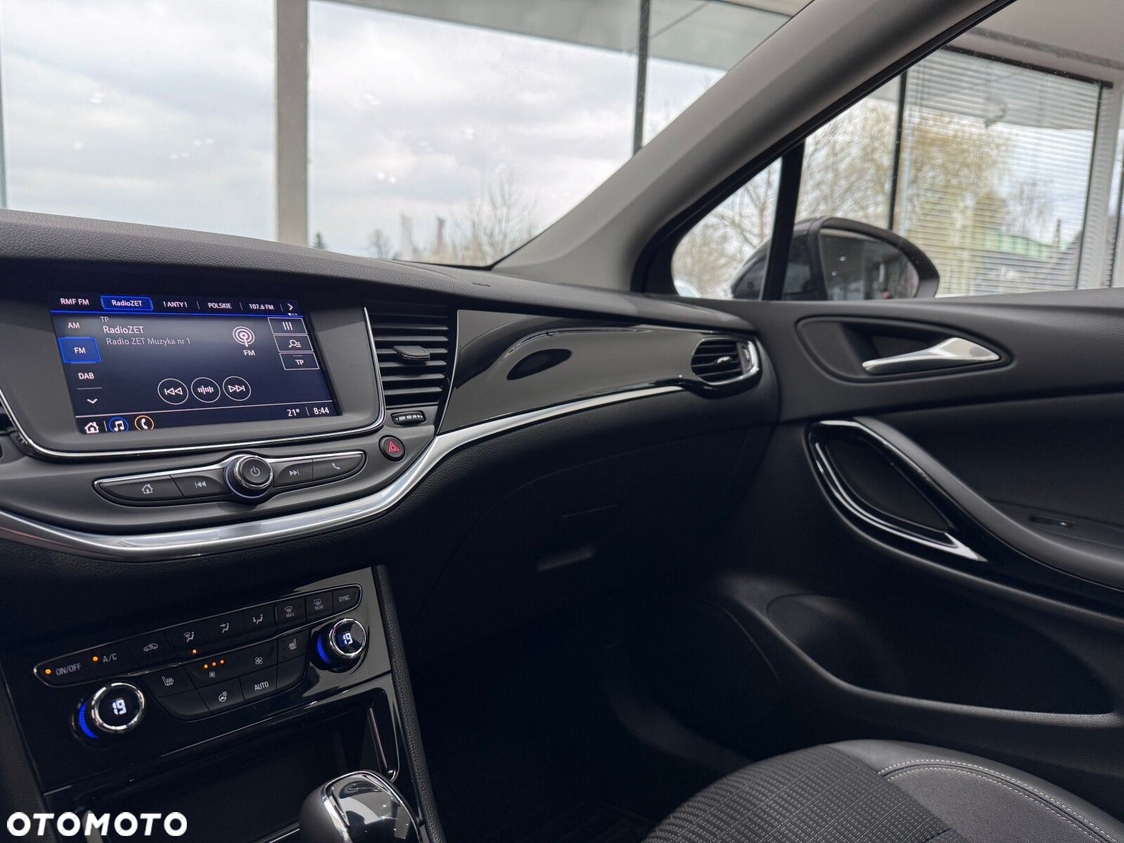 Opel Astra V 1.5 CDTI Business Elegance - 26