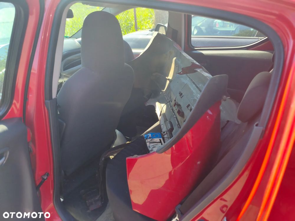 Nissan Pixo 1.0 Visia - 5