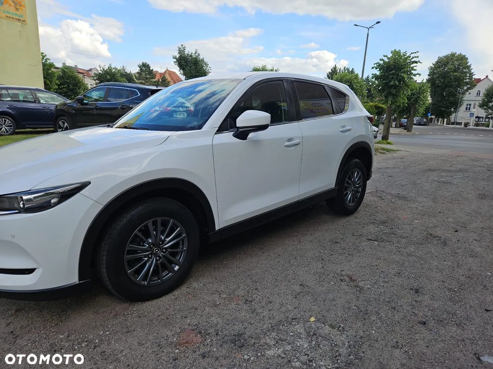 Mazda CX-5 - 22