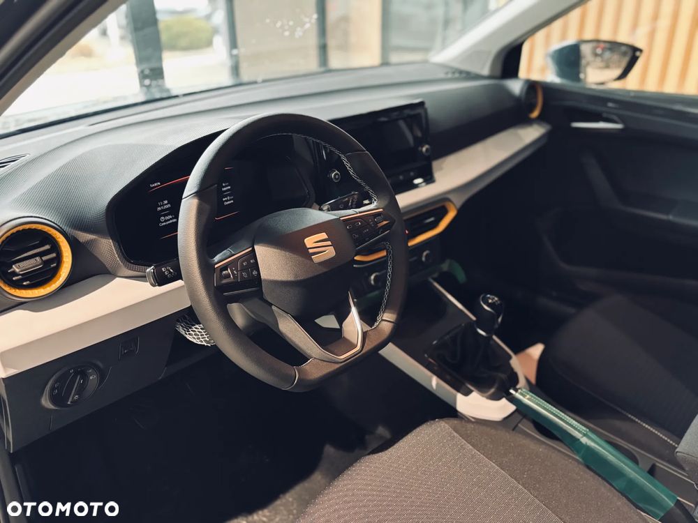 Seat Arona 1.0 TSI Style S&S - 9