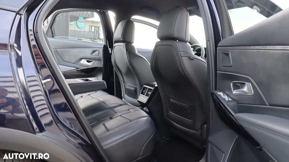 DS AUTOMOBILES DS 7 Crossback 2021 — imagine 20