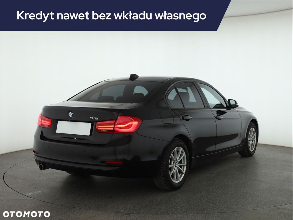 BMW Seria 3 - 7