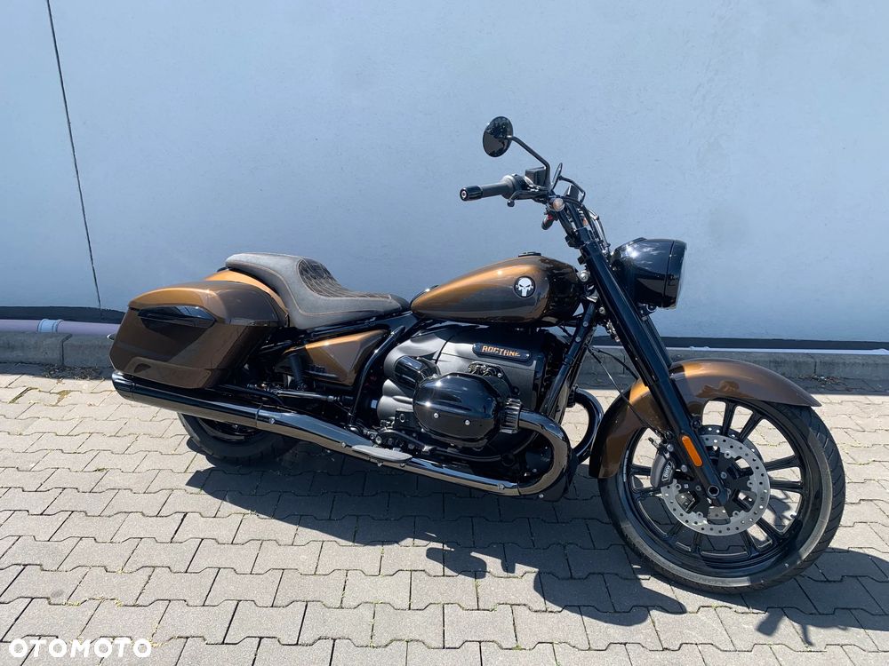 BMW R - 6