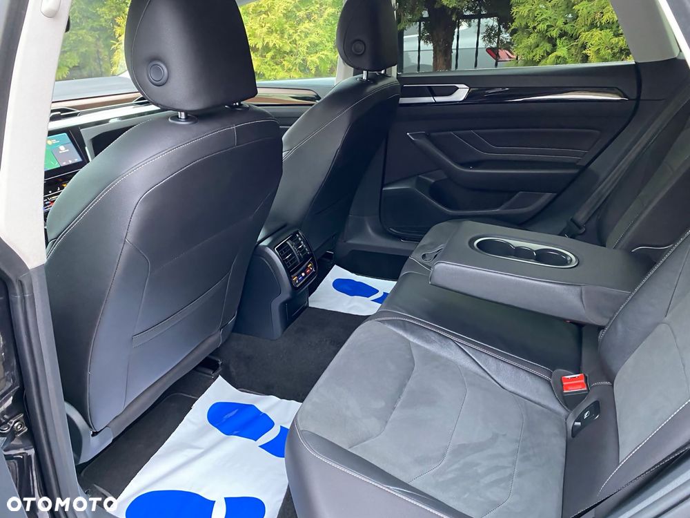 Volkswagen Arteon 2.0 TDI SCR DSG Elegance - 16