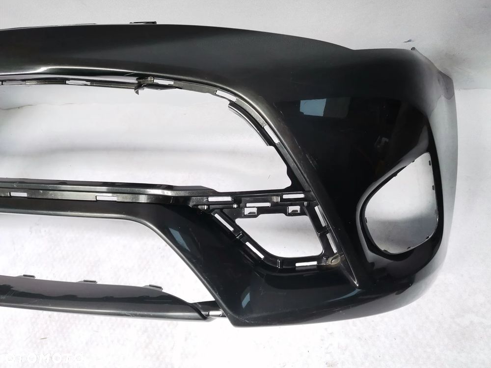 Zderzak Przód Przedni TOYOTA AVENSIS T27 T29 Lift 15-19 Oryginał - 8