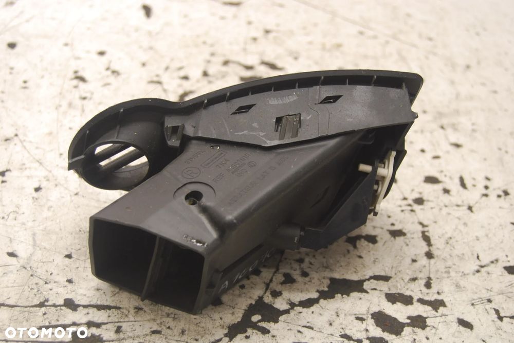 KRATKA NAWIEWU LEWA PRAWA A1007009 A1007010 RENAULT MEGANE II - 6