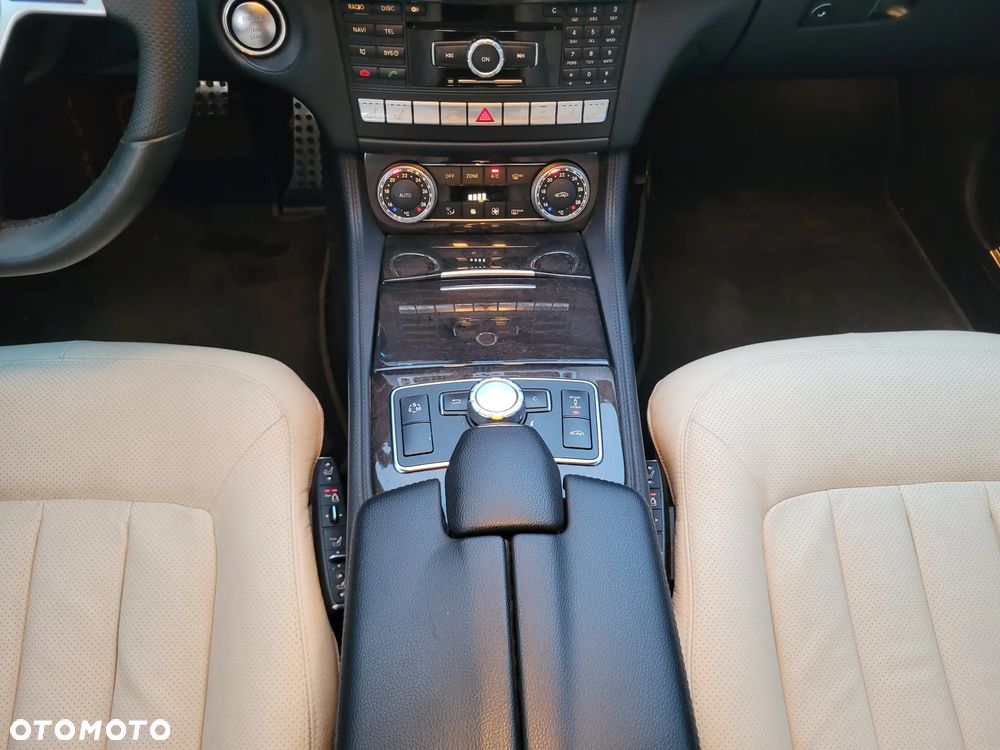 Mercedes-Benz CLS 350 CDI BlueEff - 19
