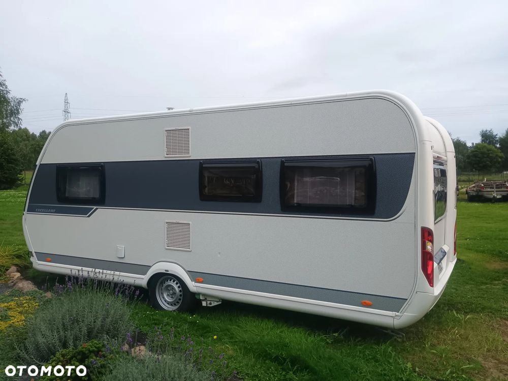 Hobby 560UL - 2