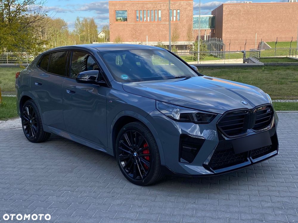 BMW X2 - 9