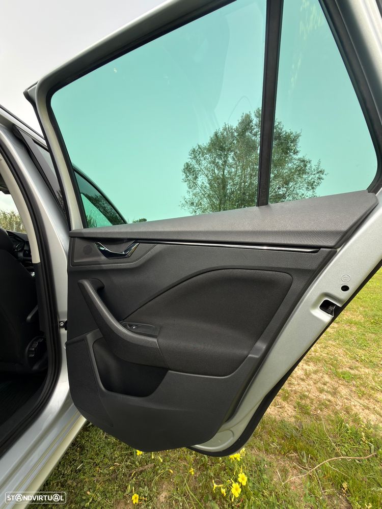 Skoda Kamiq 1.0 TSI Ambition - 12