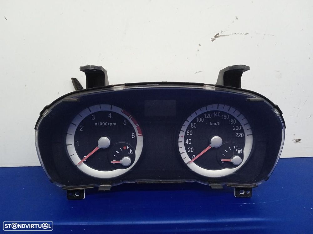 QUADRANTE KIA RIO II 2005 -940031G580 - 4