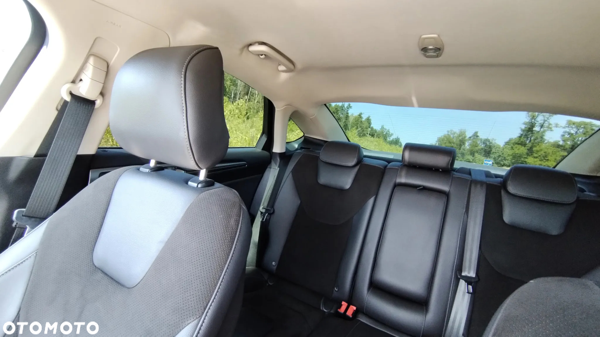 Ford Mondeo 1.5 EcoBoost Edition - 16