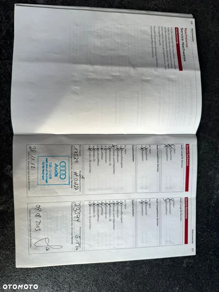 Audi Q5 2.0 TFSI Quattro - 32