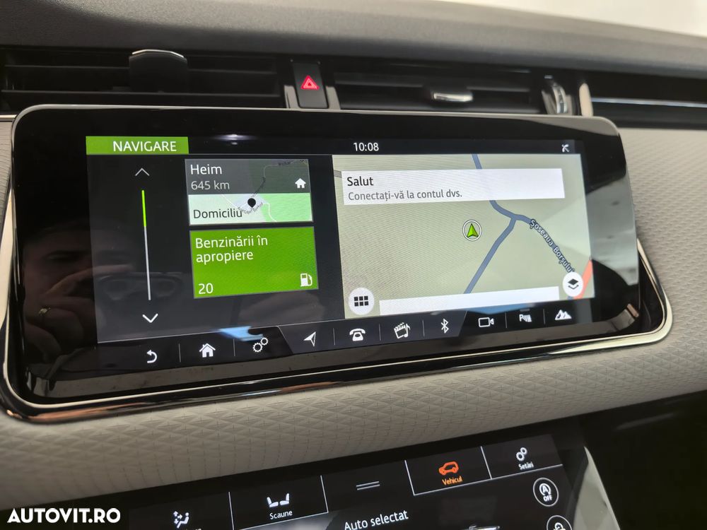 Land Rover Range Rover Evoque 2.0 D180 R-Dynamic HSE - 24