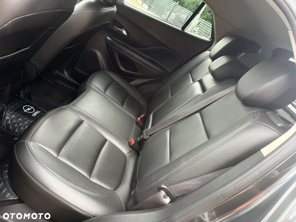 Opel Mokka 1.4 Turbo ecoFLEX Start/Stop Innovation - 15