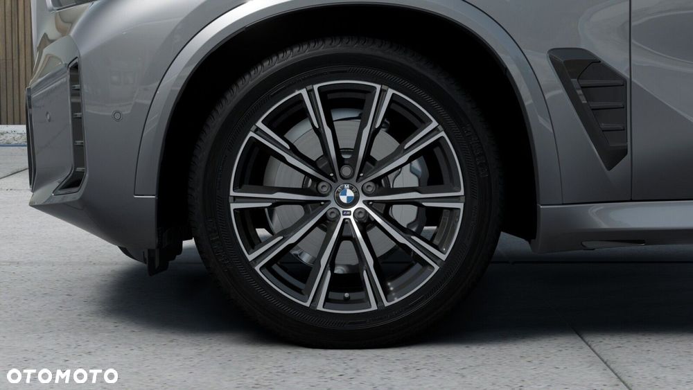 BMW X5 xDrive30d mHEV sport - 8