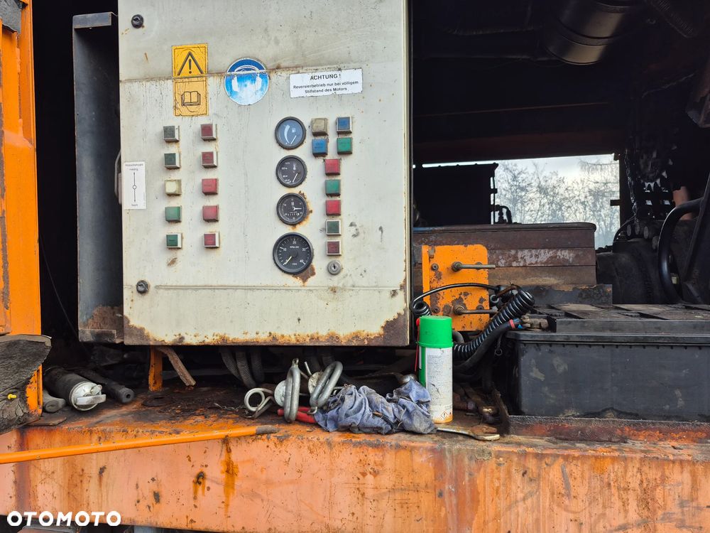 Doppstadt DM 215 - 9