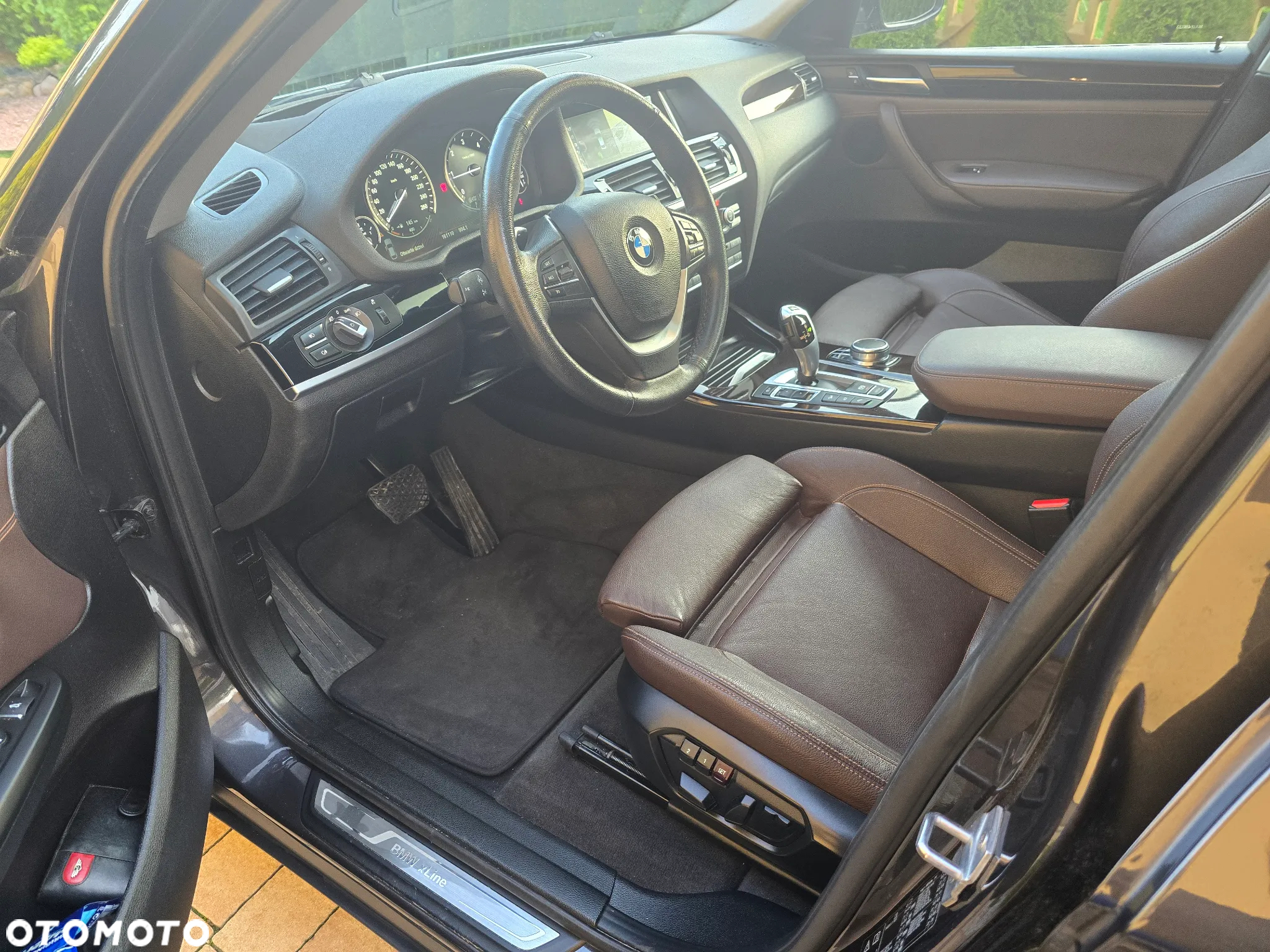 BMW X4 xDrive20d xLine - 10
