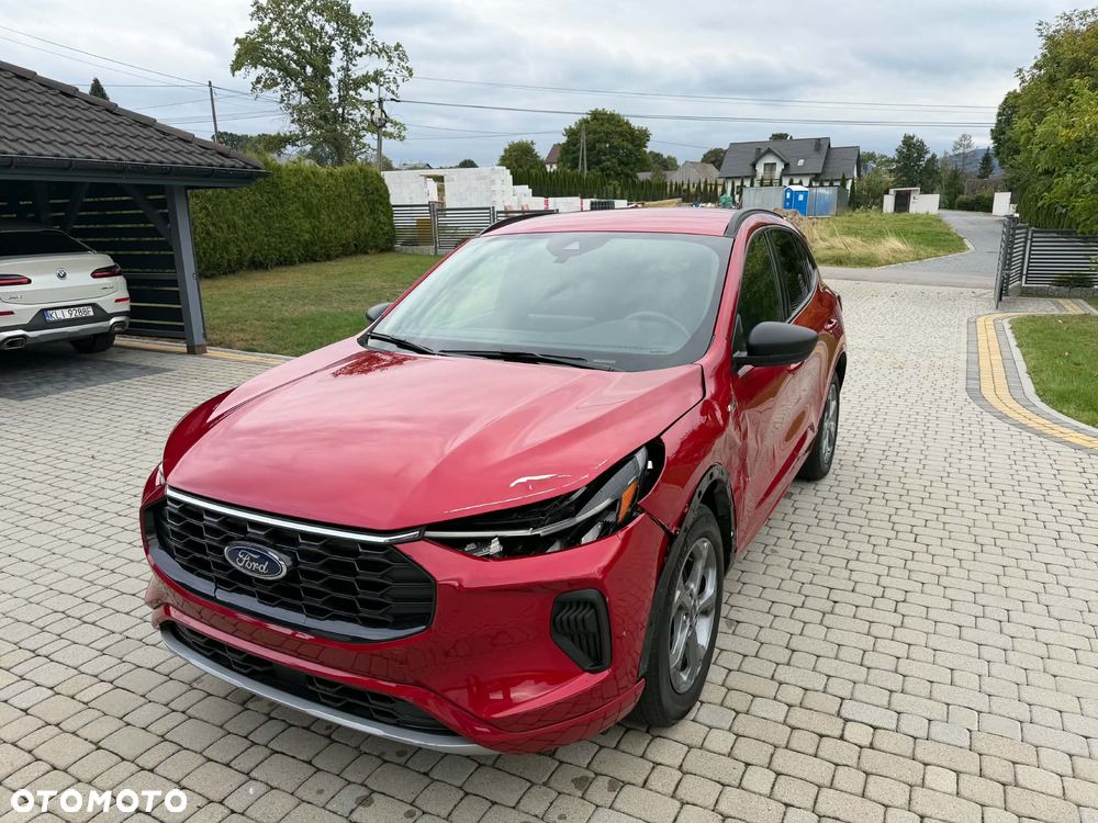 Ford Kuga 1.5 EcoBoost AWD ST-Line ASS - 14