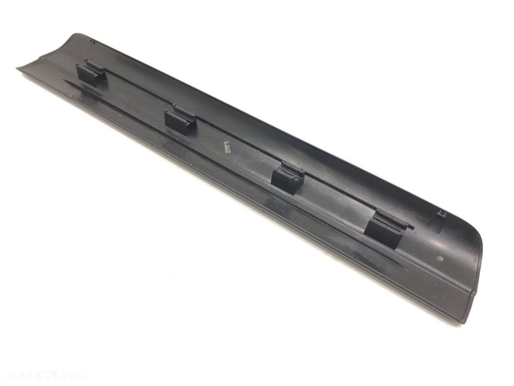 LISTWA NAKŁADKA PROGOWA LEWY  MINI MINI CLUBMAN (F54) 2014 - 2022 Cooper S ALL4 141 kW [192 KM] - 3