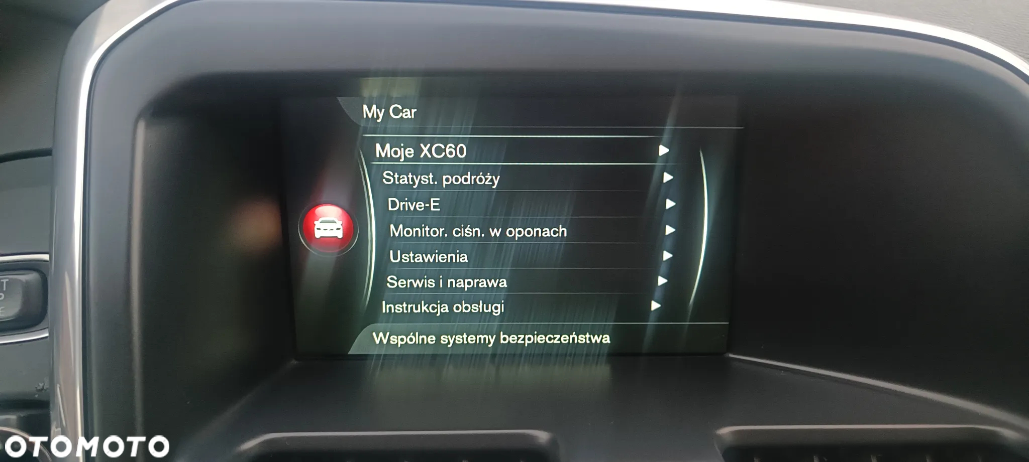 Volvo XC 60 D3 Summum - 28