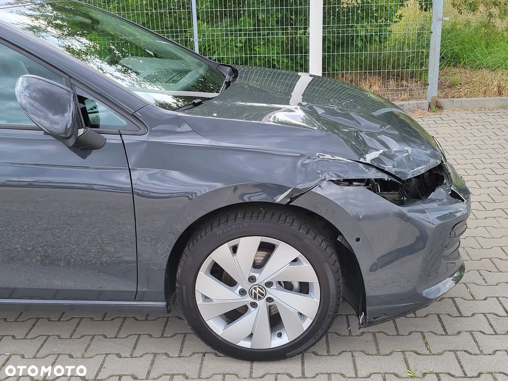 Volkswagen Golf 1.5 eTSI EVO Life DSG - 29