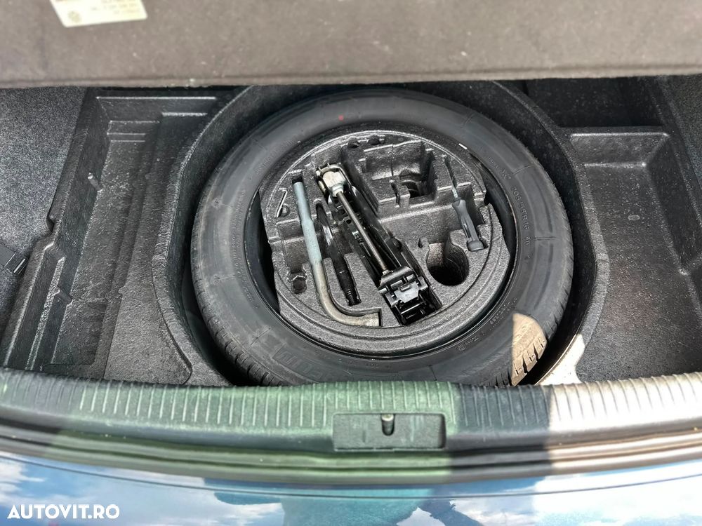 VOLKSWAGEN Golf 2008 — imagine 22