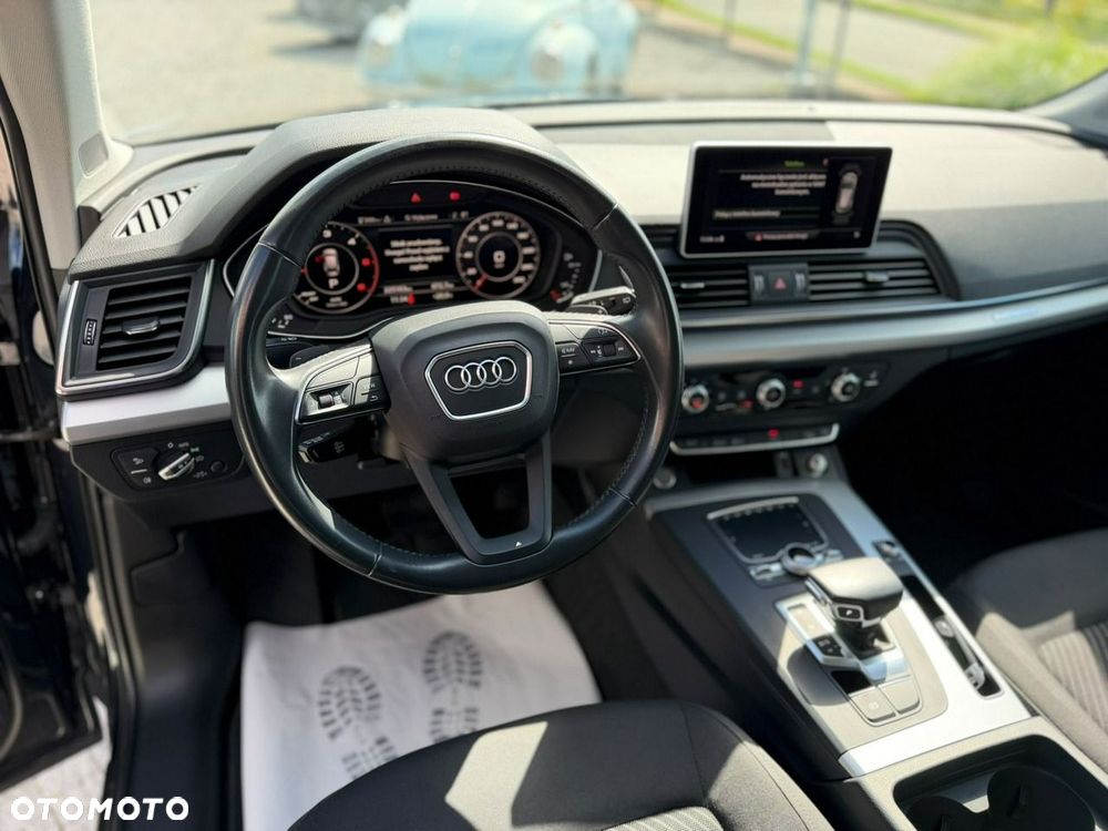 Audi Q5 - 12