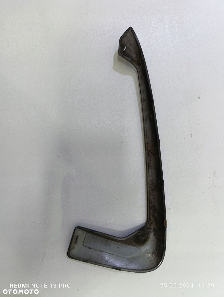 bmw f15 prawy przedni wlot bŁotnika x5m - 3