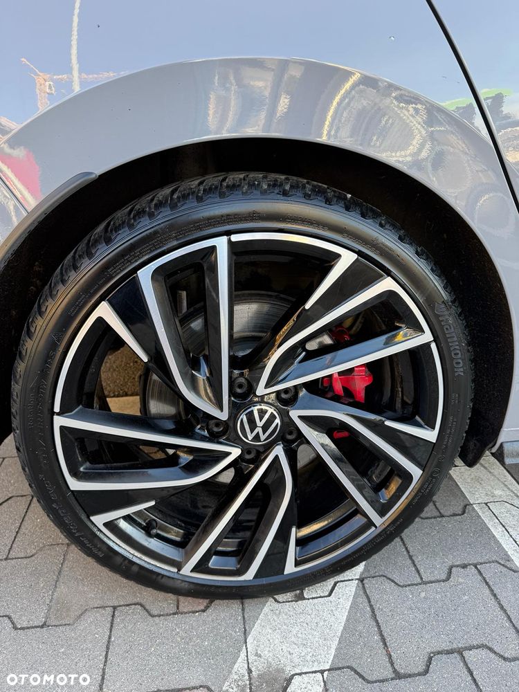 Volkswagen Golf 2.0 TSI GTI DSG - 14